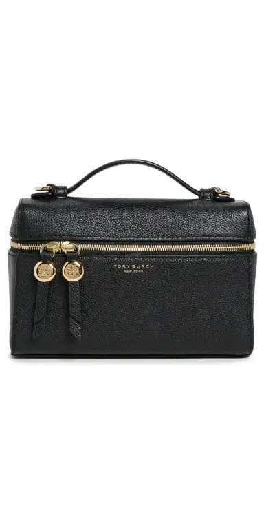 Tory Burch Romy Slim Top Handle Bag | Thumbnail 1 Tory Burch Romy Slim Top Handle Bag | Thumbnail 1