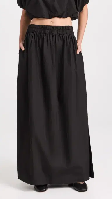 MIKOH Delia Maxi Skirt Night 1 | Thumbnail 2