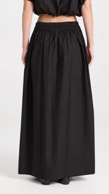 MIKOH Delia Maxi Skirt Night 1 | Thumbnail 3