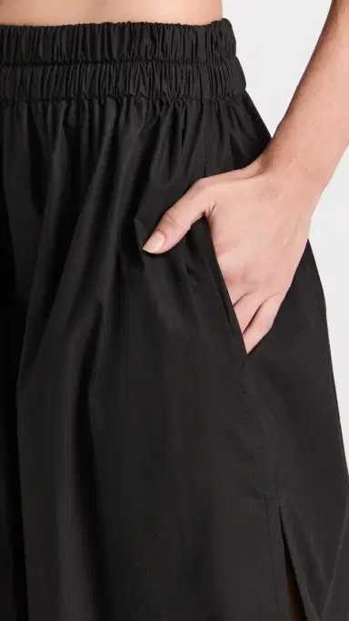MIKOH Delia Maxi Skirt Night 1 | Thumbnail 6
