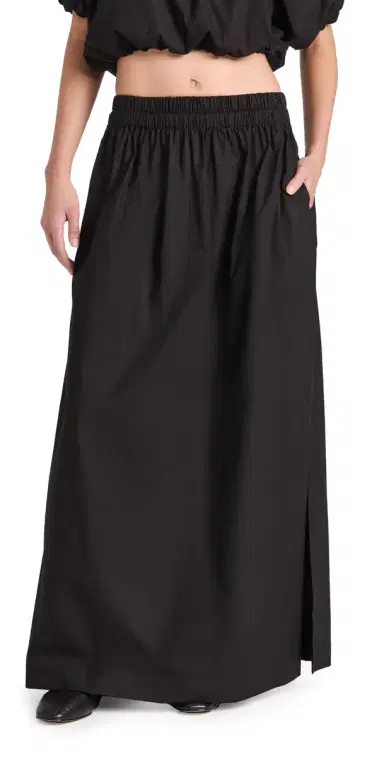 MIKOH Delia Maxi Skirt Night 1 | Thumbnail 1