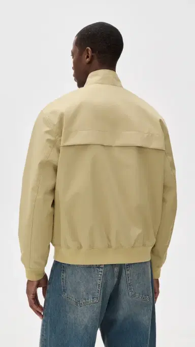 Lacoste Harrington Jacket Viennese | Thumbnail 3 Lacoste Harrington Jacket Viennese | Thumbnail 3