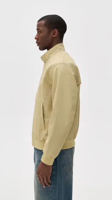 Lacoste Harrington Jacket Viennese | Thumbnail 4 Lacoste Harrington Jacket Viennese | Thumbnail 4