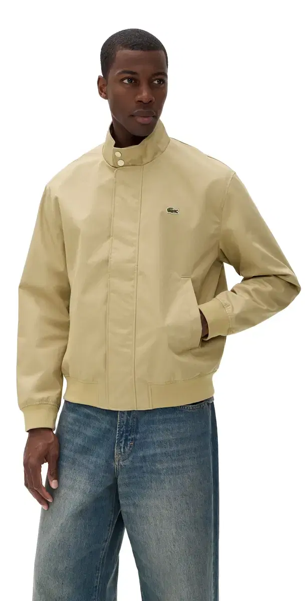 Harrington Jacket Viennese Harrington Jacket Viennese