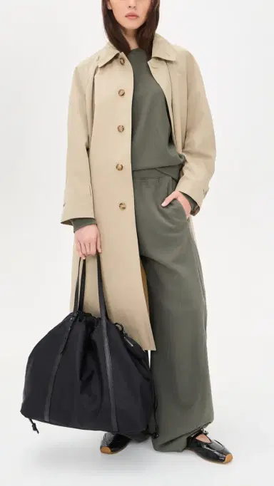 MZ Wallace Large Waverly Tote | Thumbnail 3 MZ Wallace Large Waverly Tote | Thumbnail 3