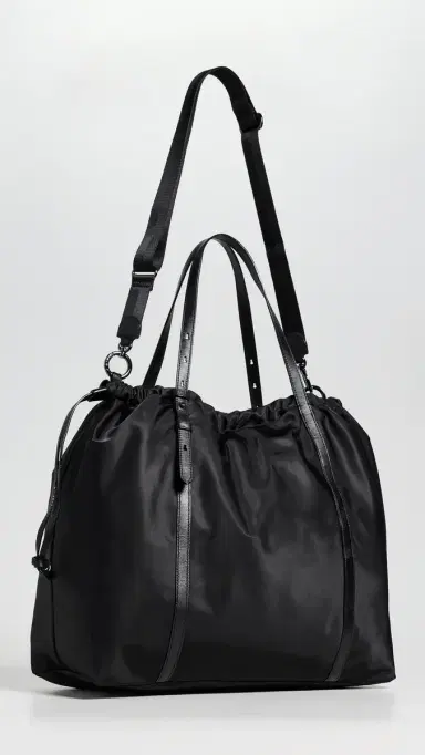 MZ Wallace Large Waverly Tote | Thumbnail 4 MZ Wallace Large Waverly Tote | Thumbnail 4