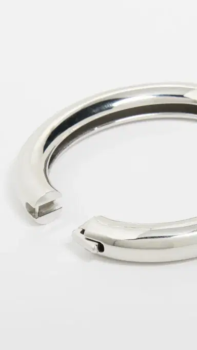 Jenny Bird Gia Mega Bangle | Thumbnail 4 Jenny Bird Gia Mega Bangle | Thumbnail 4