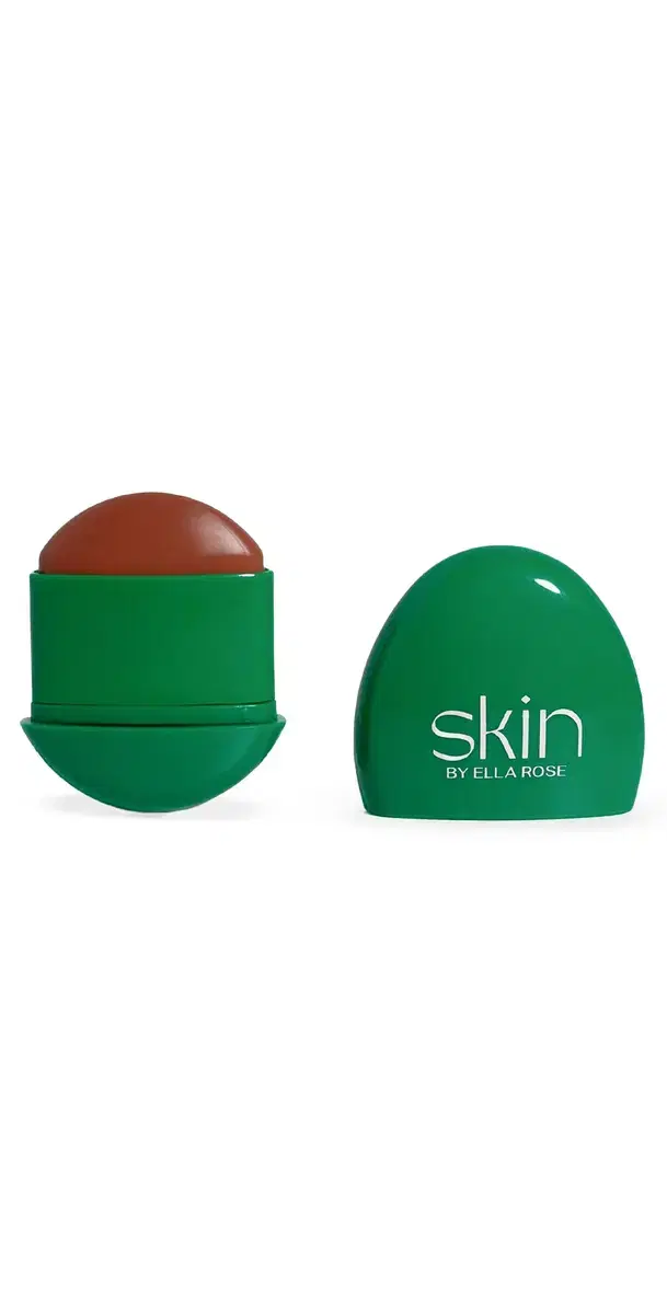 Skin by Ella Rose Bronze Creme Zebu 0.23 oz / 7 mL