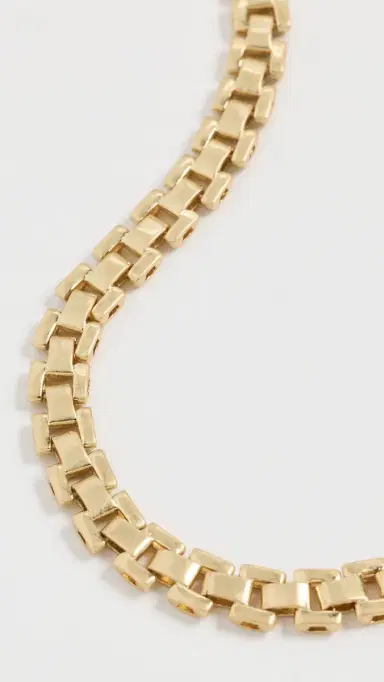 Shashi Casa Chain Necklace | Thumbnail 5