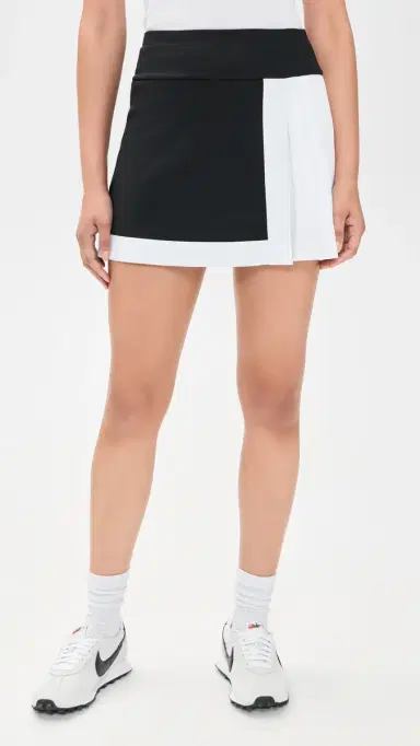 Goldbergh Axelle Skirt Black | Thumbnail 2 Goldbergh Axelle Skirt Black | Thumbnail 2