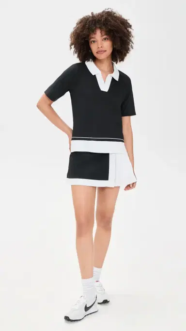 Goldbergh Axelle Skirt Black | Thumbnail 5 Goldbergh Axelle Skirt Black | Thumbnail 5