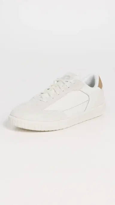 Sorel Ona Drift Sneakers Sea Salt/Honest Beige | Thumbnail 2