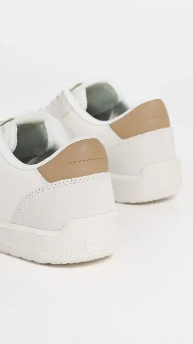 Sorel Ona Drift Sneakers Sea Salt/Honest Beige | Thumbnail 4