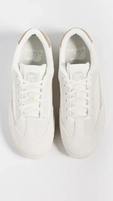 Sorel Ona Drift Sneakers Sea Salt/Honest Beige | Thumbnail 5