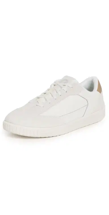 Sorel Ona Drift Sneakers Sea Salt/Honest Beige | Thumbnail 1