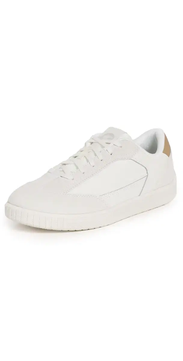 Ona Drift Sneakers Sea Salt/Honest Beige