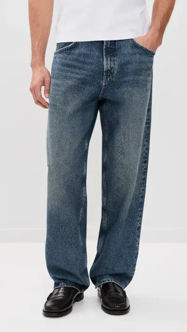 AGOLDE Fusion Jeans Arcadia 30 | Thumbnail 2