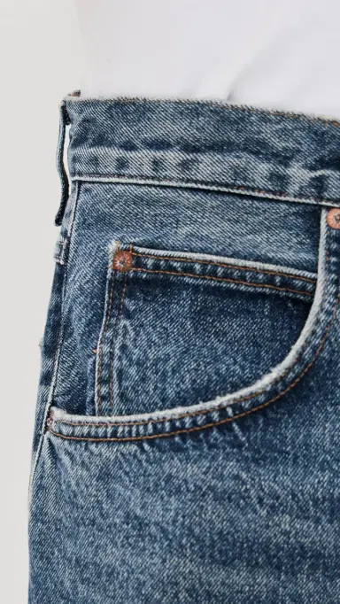 AGOLDE Fusion Jeans Arcadia 30 | Thumbnail 6
