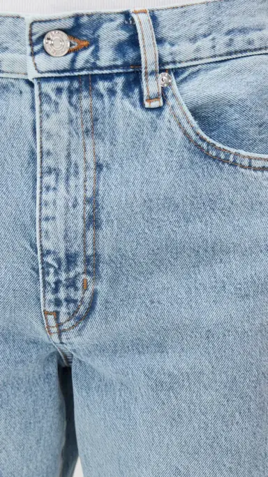 FRAME The Bubble Jeans Outlaw | Thumbnail 6