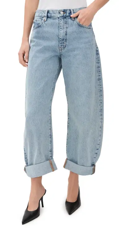 FRAME The Bubble Jeans Outlaw | Thumbnail 1