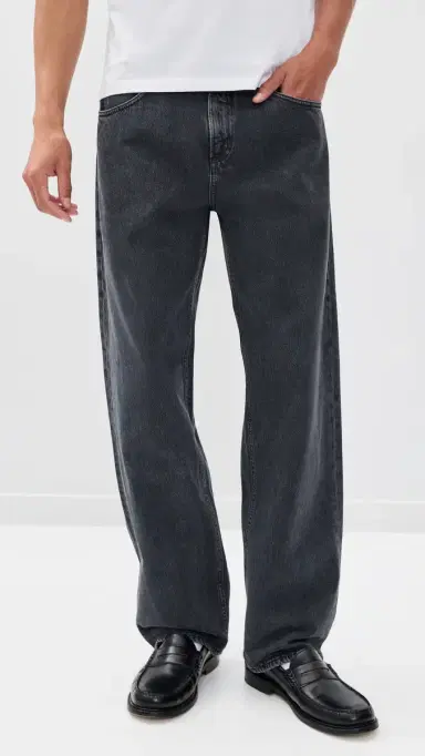 AGOLDE Fusion Jeans | Thumbnail 2