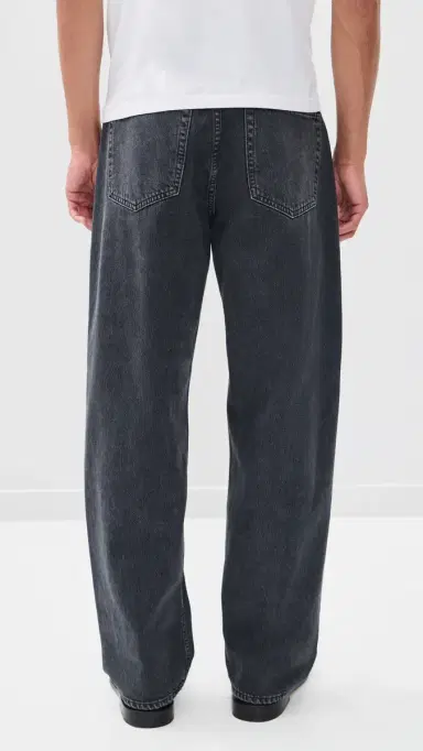 AGOLDE Fusion Jeans | Thumbnail 3