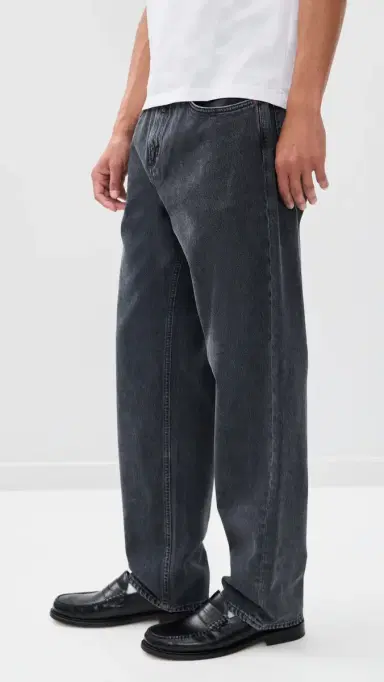 AGOLDE Fusion Jeans | Thumbnail 4