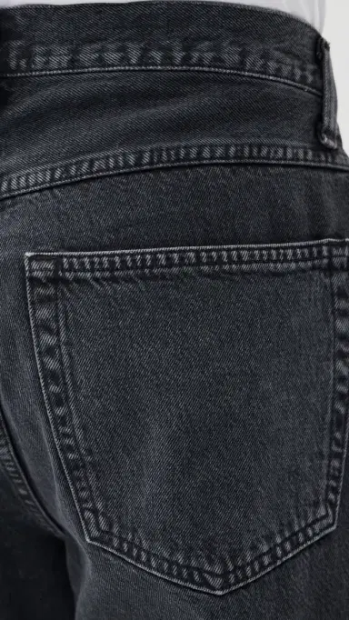 AGOLDE Fusion Jeans | Thumbnail 6