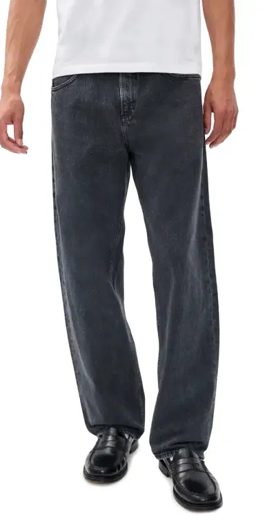 AGOLDE Fusion Jeans | Thumbnail 1