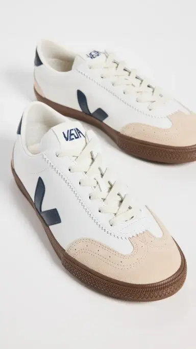 Veja Volley Sneakers | Thumbnail 4 Veja Volley Sneakers | Thumbnail 4