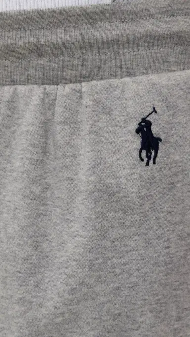 Polo Ralph Lauren Underwear Mercerized Cotton Pajama Pants Andover Heather | Thumbnail 6 Polo Ralph Lauren Underwear Mercerized Cotton Pajama Pants Andover Heather | Thumbnail 6