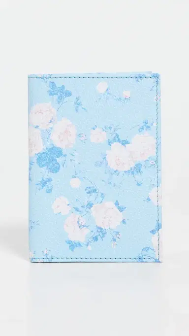 LoveShackFancy Passport Case | Thumbnail 2
