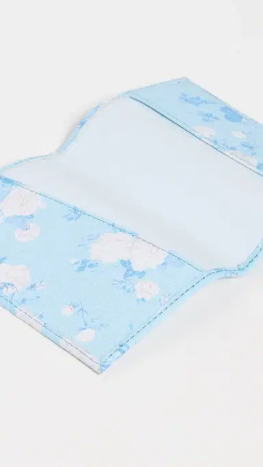 LoveShackFancy Passport Case | Thumbnail 5