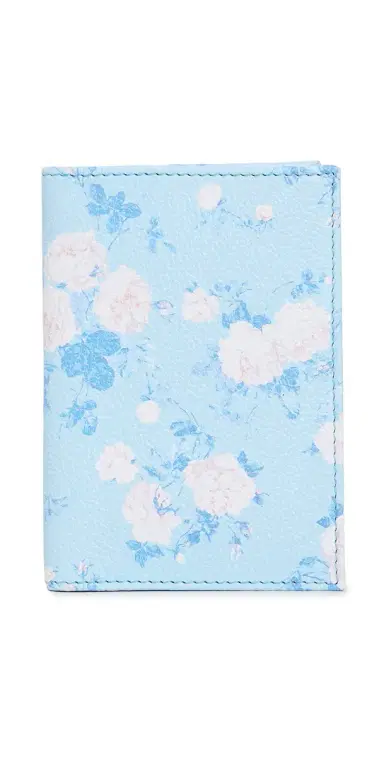 LoveShackFancy Passport Case | Thumbnail 1