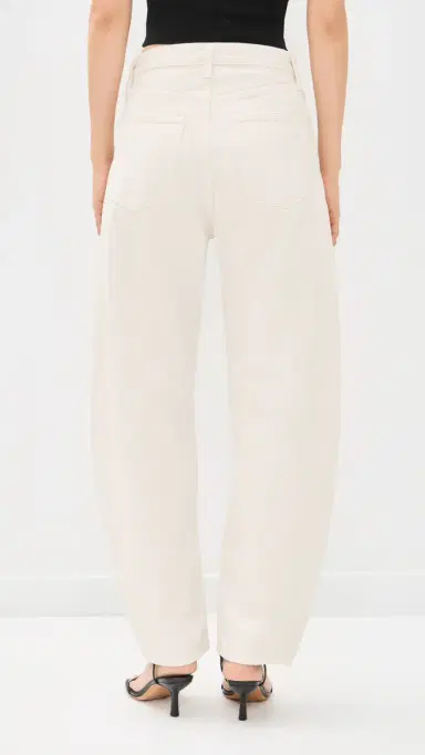 AGOLDE Luna Pieced Jeans | Thumbnail 3 AGOLDE Luna Pieced Jeans | Thumbnail 3