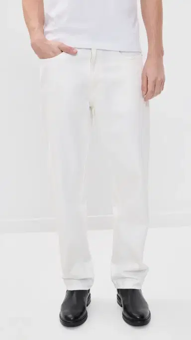 Levi's 568 Loose Straight Jeans White Paper | Thumbnail 2 Levi's 568 Loose Straight Jeans White Paper | Thumbnail 2
