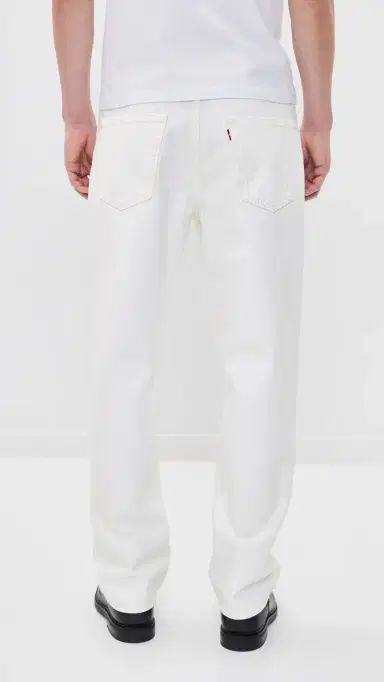 Levi's 568 Loose Straight Jeans White Paper | Thumbnail 3 Levi's 568 Loose Straight Jeans White Paper | Thumbnail 3