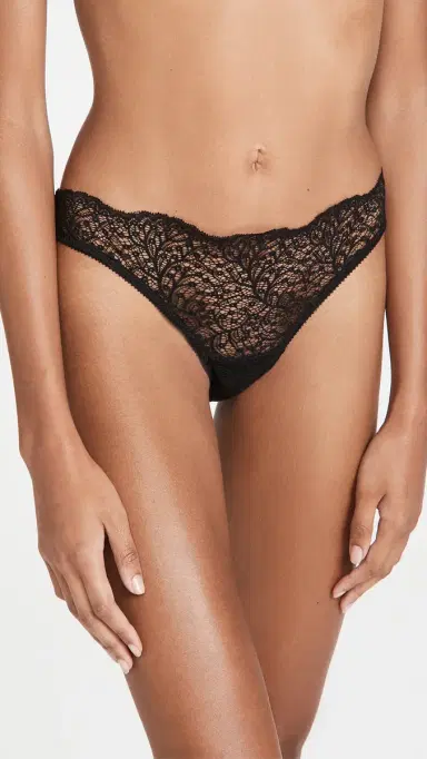 Journelle Allegra Bikini Panty | Thumbnail 2