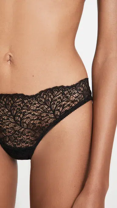 Journelle Allegra Bikini Panty | Thumbnail 5