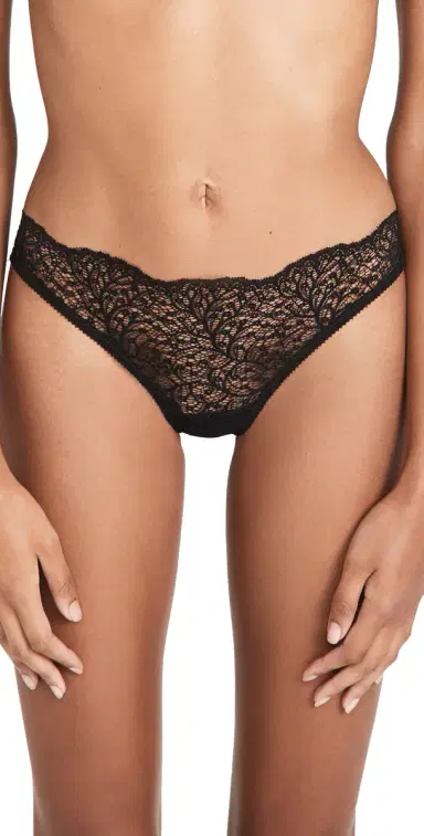 Journelle Allegra Bikini Panty | Thumbnail 1