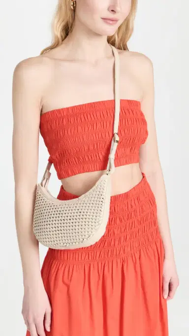 BEMBIEN Mini Sling Bag | Thumbnail 3 BEMBIEN Mini Sling Bag | Thumbnail 3