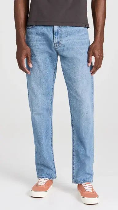 Madewell 1991 Straight Jeans Mainshore 30 | Thumbnail 2