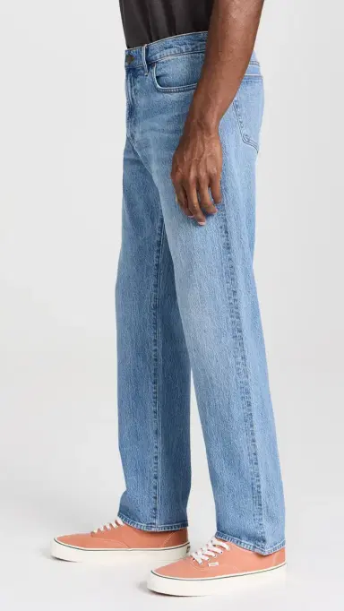 Madewell 1991 Straight Jeans Mainshore 30 | Thumbnail 4