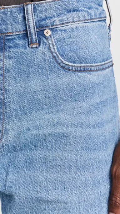 Madewell 1991 Straight Jeans Mainshore 30 | Thumbnail 6