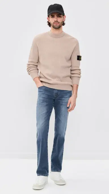 Ag Everett Slim Straight Jeans 32 Plateau 31 | Thumbnail 5