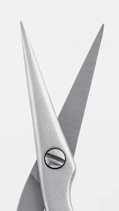 Tweezerman Brow Shaping Scissors and Brush No Color | Thumbnail 4 Tweezerman Brow Shaping Scissors and Brush No Color | Thumbnail 4