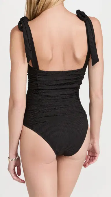 MINKPINK Constance Ruched One Piece | Thumbnail 3