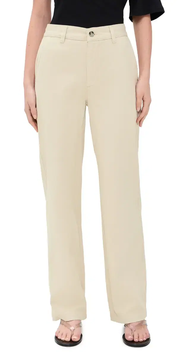 Fairfax Trousers Pumice