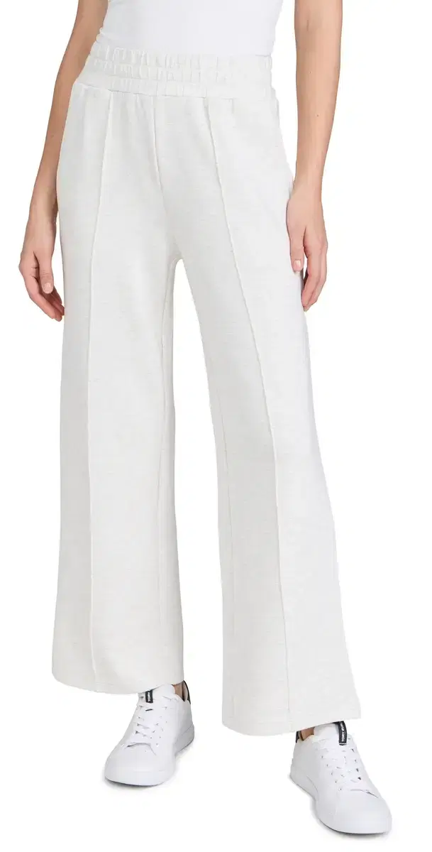 Varley The Wide eg Pants 28  Marl