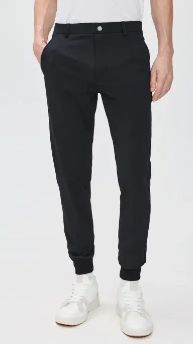 Redvanly Halliday Jogger Pants Tuxedo S | Thumbnail 2